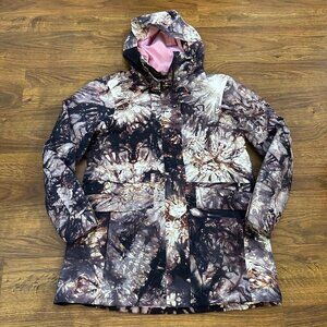 Kari Traa Womens Agnes Ski Insulated Jacket M